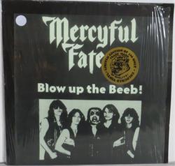 lyssna på nätet Mercyful Fate - Blow Up The Beeb