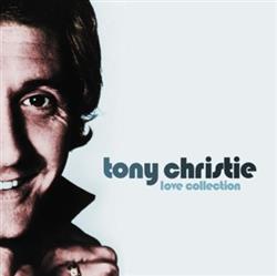 lataa albumi Tony Christie - Love Collection