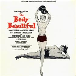 écouter en ligne Original Broadway Cast - The Body Beautiful