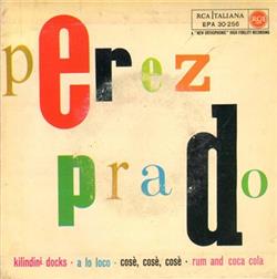 Download Perez Prado - Kilindini Docks