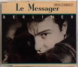lataa albumi Gérard Berliner - Le Messager