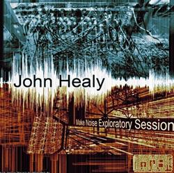 Download John Healy - Make Noise Exploratory Session