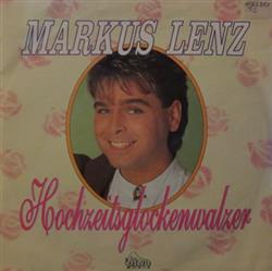baixar álbum Markus Lenz - Hochzeitsglockenwalzer