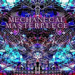 lataa albumi Various - Mechanical Masterpiece
