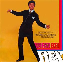 baixar álbum Rex Gildo Und Jo Ment's Happy Sound - Party Bei Rex