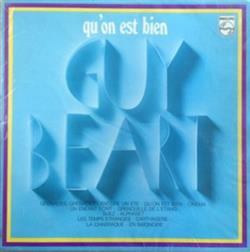 Download Guy Béart - QuOn Est Bien