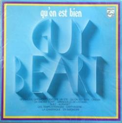 kuunnella verkossa Guy Béart - QuOn Est Bien