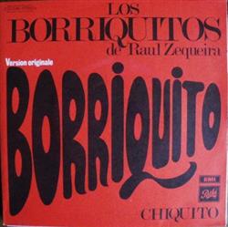 escuchar en línea Los Borriquitos De Raul Zequeira - Borriquito