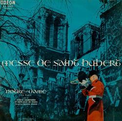 Album herunterladen Le Cercle Dampierre Et BienAllé De Paris - Messe De Saint Hubert