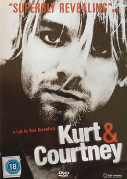 Download Nick Broomfield - Kurt Courtney