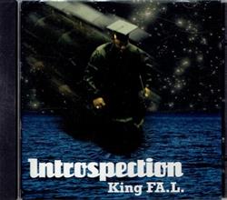 kuunnella verkossa King FAL - Introspection