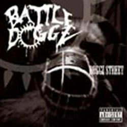 escuchar en línea Battle Doggz - Doggz Street