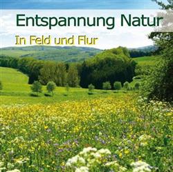 last ned album KarlHeinz Dingler - Entspannung Natur In Feld Und Flur