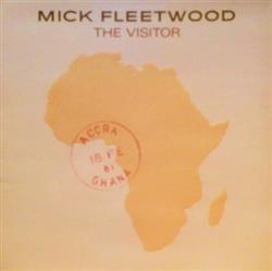 écouter en ligne Mick Fleetwood - The Visitor