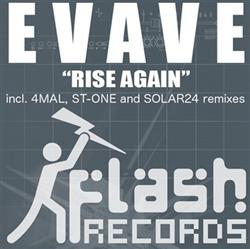 online anhören Evave - Rise Again