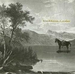 lataa albumi Blackhorse - Rides