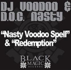 baixar álbum DJ Voodoo & DOC Nasty - Nasty Voodoo Spell