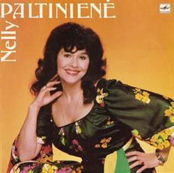 télécharger l'album Nelly Paltinienė - Nelly Paltinienė