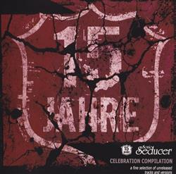 Download Various - 15 Jahre Sonic Seducer Celebration Compilation