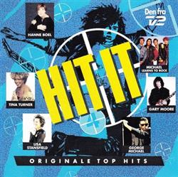 Download Various - Hit It 4