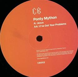 Download Ponty Mython - Jesus Uve Got Your Problems