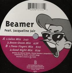 baixar álbum Beamer - Happy Baby