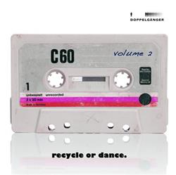 ascolta in linea Various - Recycle Or Dance Vol 2