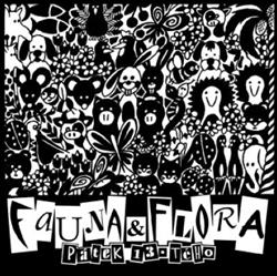 baixar álbum Pátek 13tého - Fauna Flóra