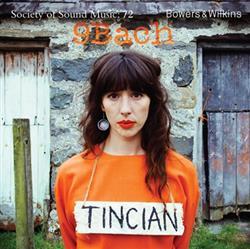Album herunterladen 9Bach - Tincian