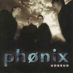 Album herunterladen Phønix - Udbrud
