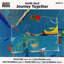 Download David Sills - Journey Together