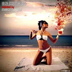 Download Various - Ibiza Essential 015