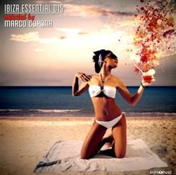 Album herunterladen Various - Ibiza Essential 015