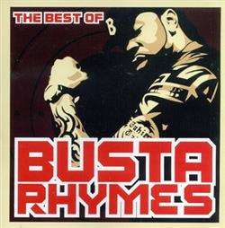 Album herunterladen Busta Rhymes - The Best Of