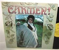 télécharger l'album Carmen! - Carmen