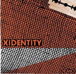 lataa albumi Xidentity - Demo
