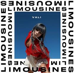 télécharger l'album Vali - Limousines