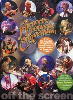 Fairport Convention - Off The Screen