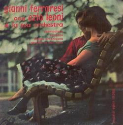 Download Gianni Ferraresi Con Ezio Leoni & La Sua Orchestra - Capricciosa