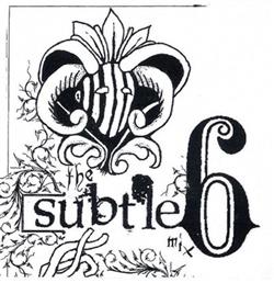 Download Subtle - The Subtle 6 Mix