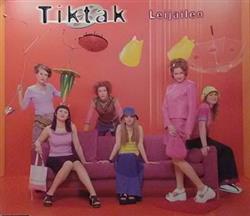 télécharger l'album Tiktak - Leijailen