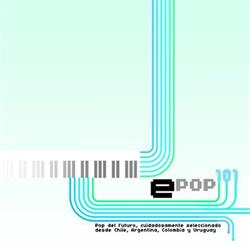 last ned album Various - ePOP 101