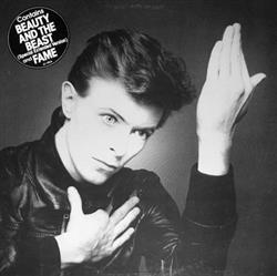descargar álbum David Bowie - Beauty And The Beast Fame