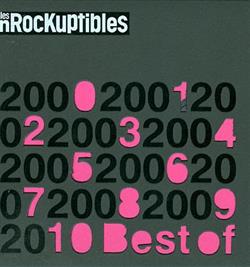 Download Various - Les Inrockuptibles Best Of 2000 2010