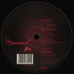 Download Distance - Reboot Bazurk