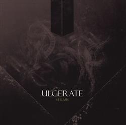 last ned album Ulcerate - Vermis