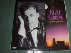 baixar álbum Rune Rudberg - Lysene Fra Land
