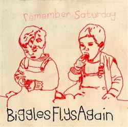 Download Biggles Flys Again - Remember Saturday