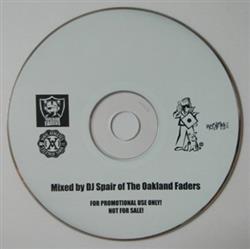 last ned album DJ Spair, Various - Beats To The Rhyme