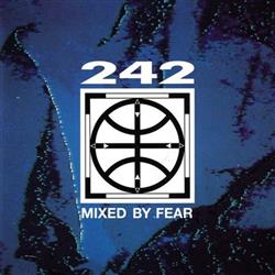 descargar álbum Front 242 - Mixed By Fear